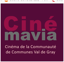 logo Cinemavia